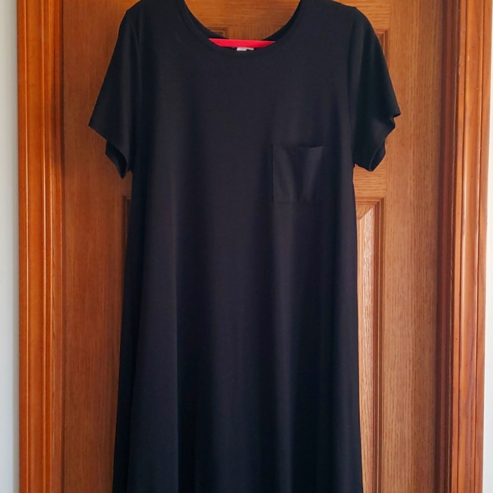 Lularoe Carley Dress
